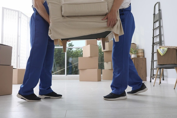 Furniture Removal