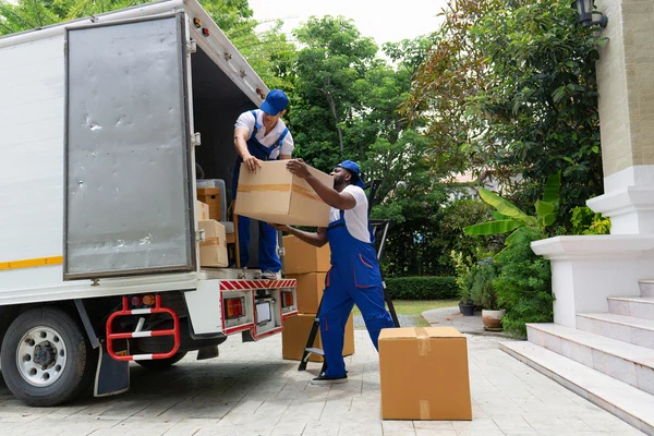 Professional mover in Pendergrass, GA Professional mover in Pendergrass, GA