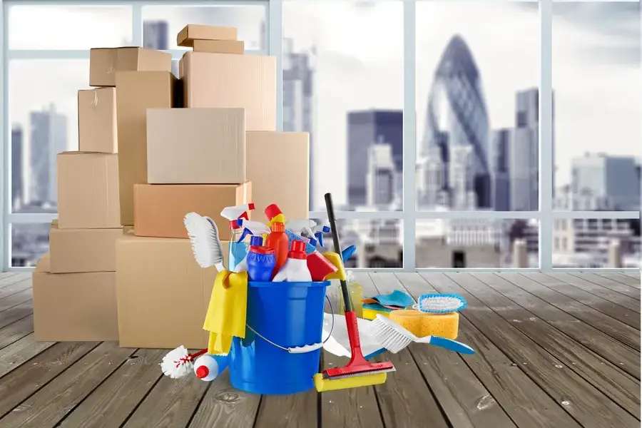 Affordable Move-in Cleaning Pendergrass, GA