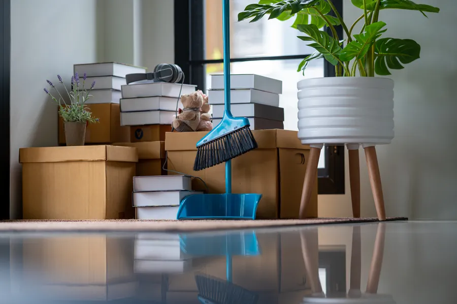 Benefits Of Professional Move In Cleaning Services in Pendergrass, GA
