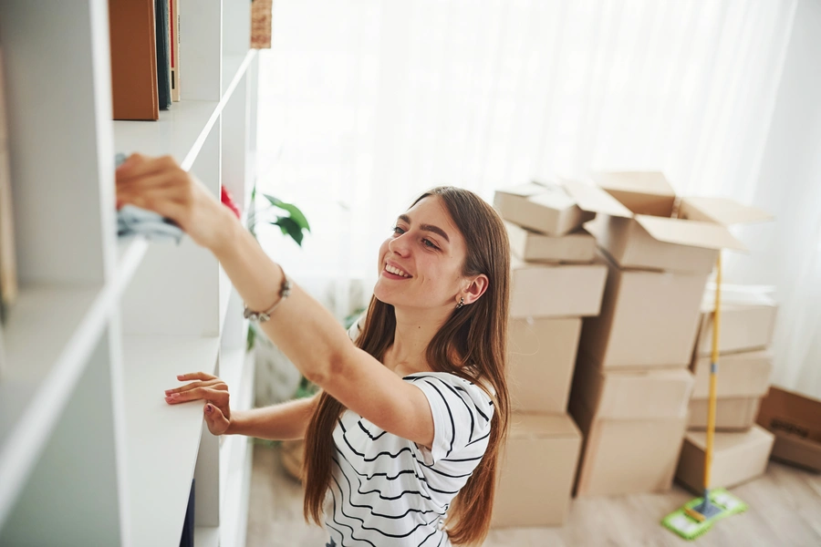 Experienced Move-out Cleaning Pendergrass, GA Experienced Move-out Cleaning Pendergrass, GA
