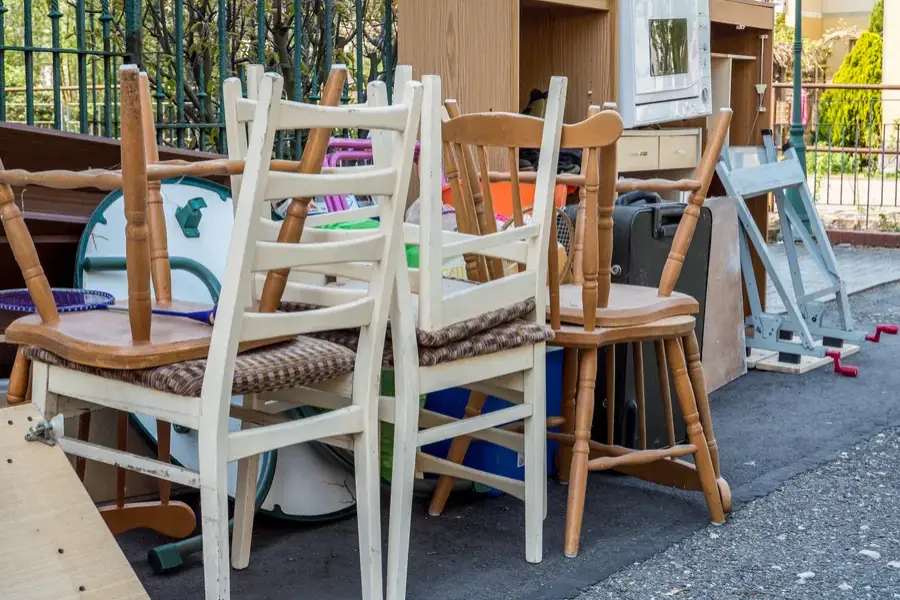 How Furniture Removal Helps Speed Up Renovation Projects Pendergrass, GA