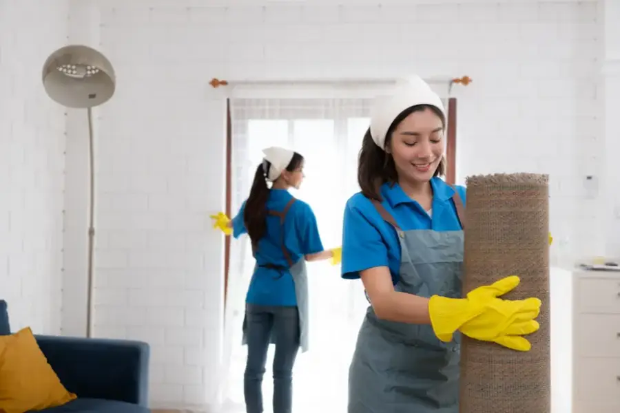 Local Move-in Cleaning Pendergrass, GA