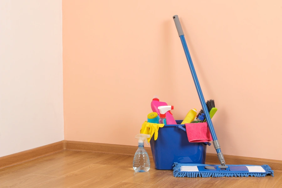 Move Out Cleaning Tips For A Smooth Transition in Pendergrass, GA