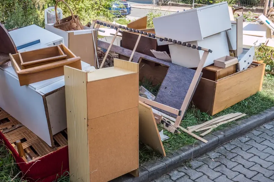 The Role Of Furniture Removal In Safer Construction Sites in Pendergrass, GA
